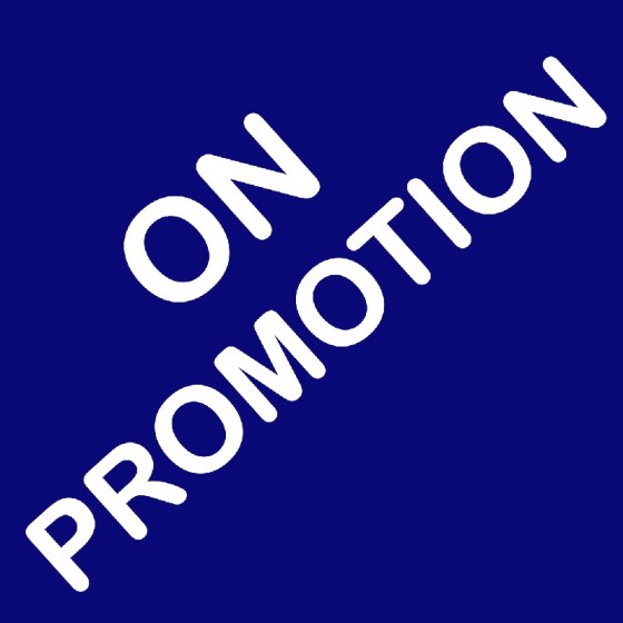 ON PROMOTION27